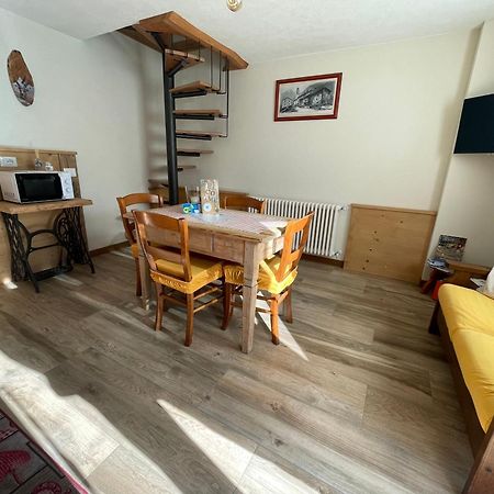 Casa Vacanze Al Staliin Motta San Guglielmo Esterno foto