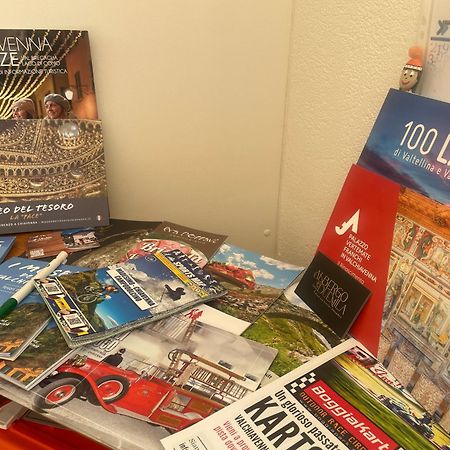 Casa Vacanze Al Staliin Motta San Guglielmo Esterno foto