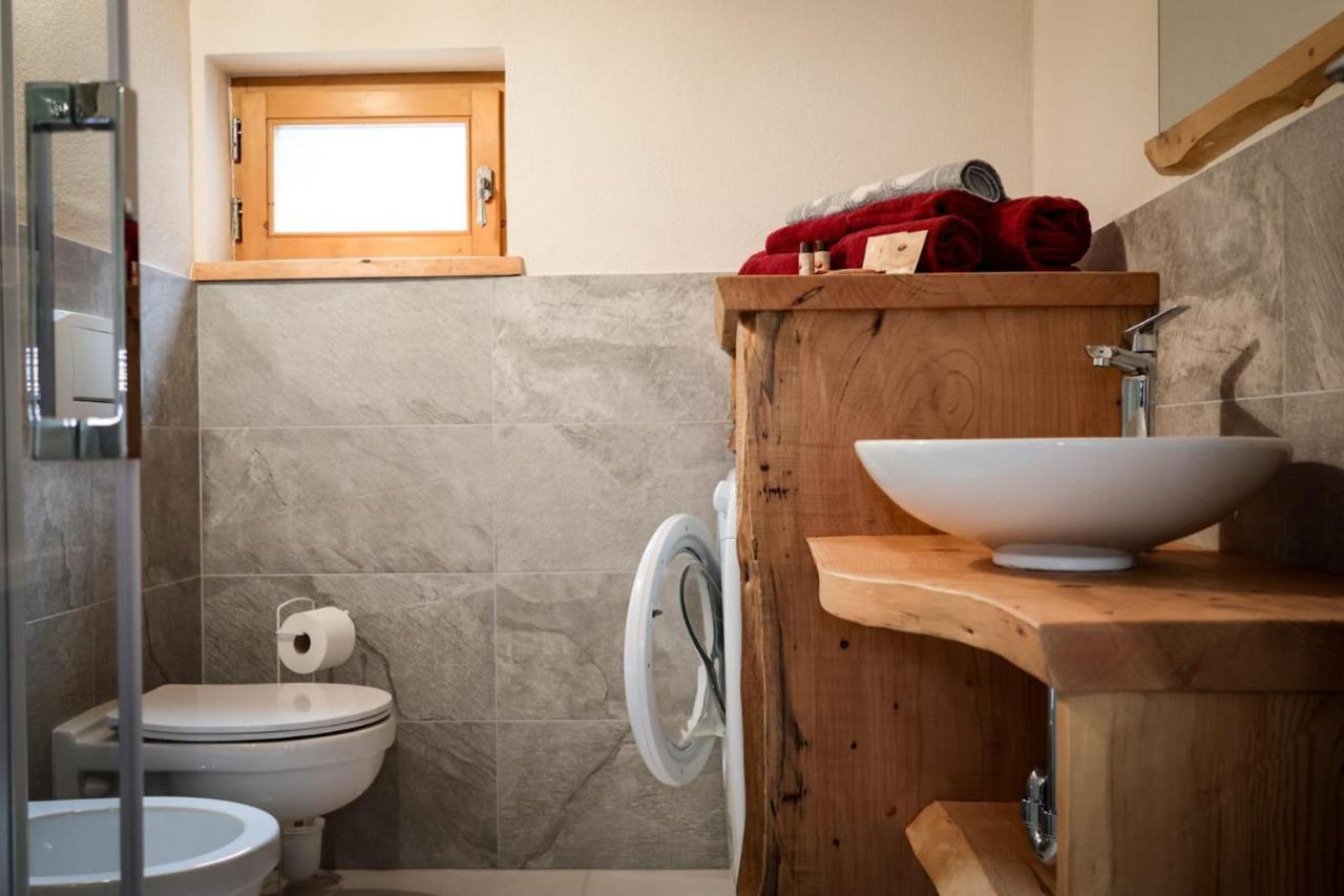 Casa Vacanze Al Staliin Motta San Guglielmo Esterno foto