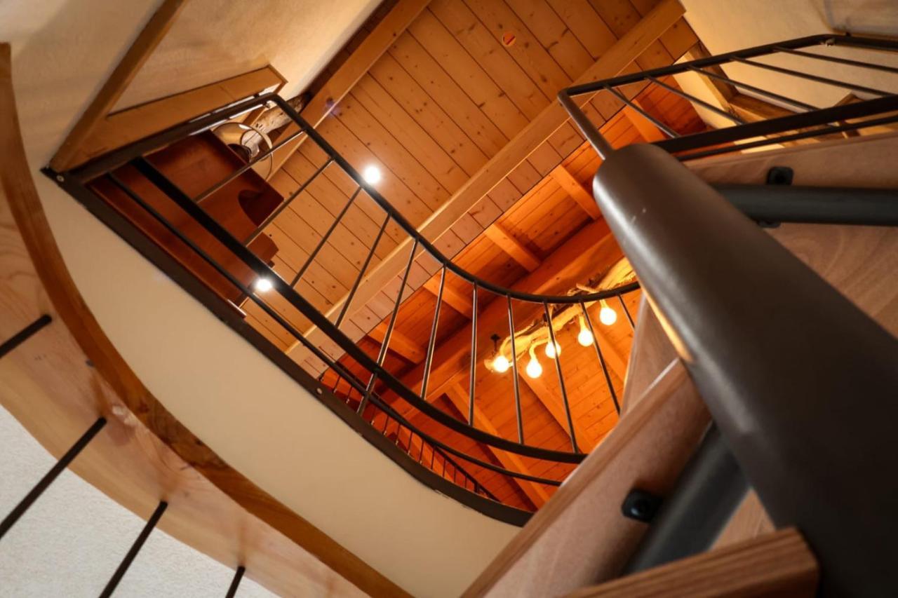Casa Vacanze Al Staliin Motta San Guglielmo Esterno foto