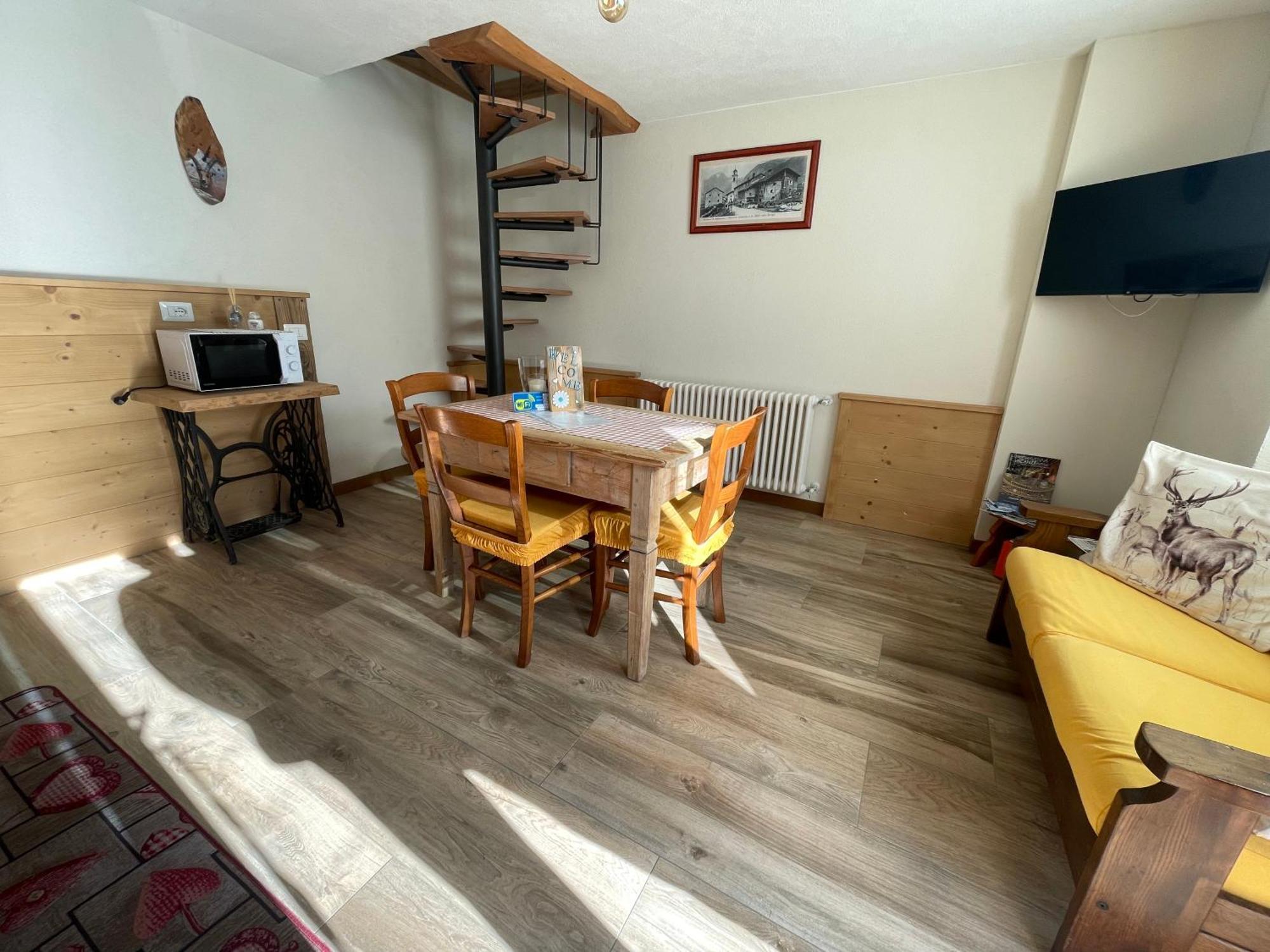 Casa Vacanze Al Staliin Motta San Guglielmo Esterno foto